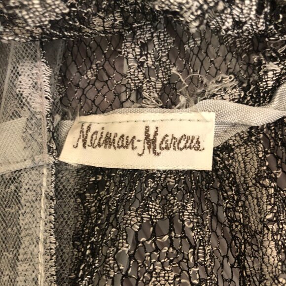 Formal dress - mother-of-the-bride - prom - formal gown - Nieman Marcus - Picture 6 of 8